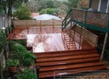 Kwikfynd Decks
highton