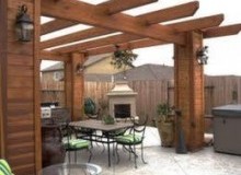 Kwikfynd Pergolas
highton